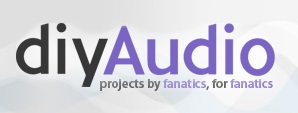 DiyAudio Forum